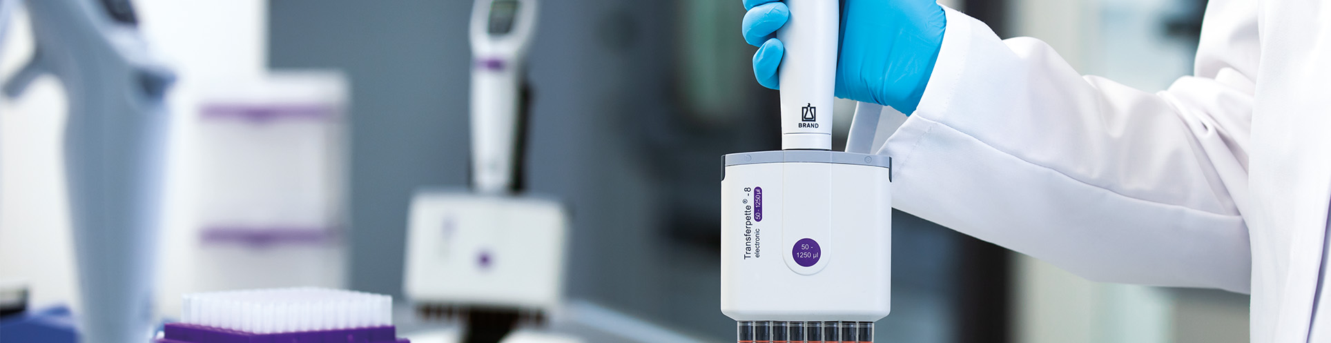 NZs Leading Lab Supplier - 1